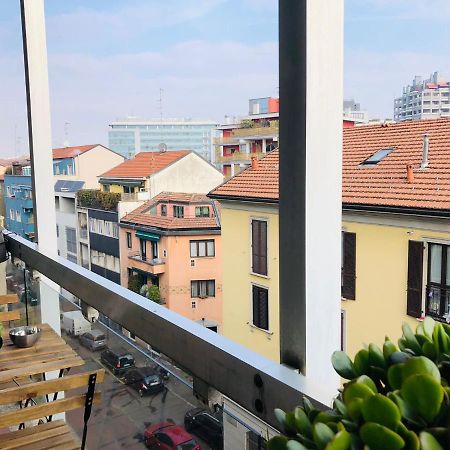 Morivione Apartment - Bocconi Free Parking 밀라노 외부 사진