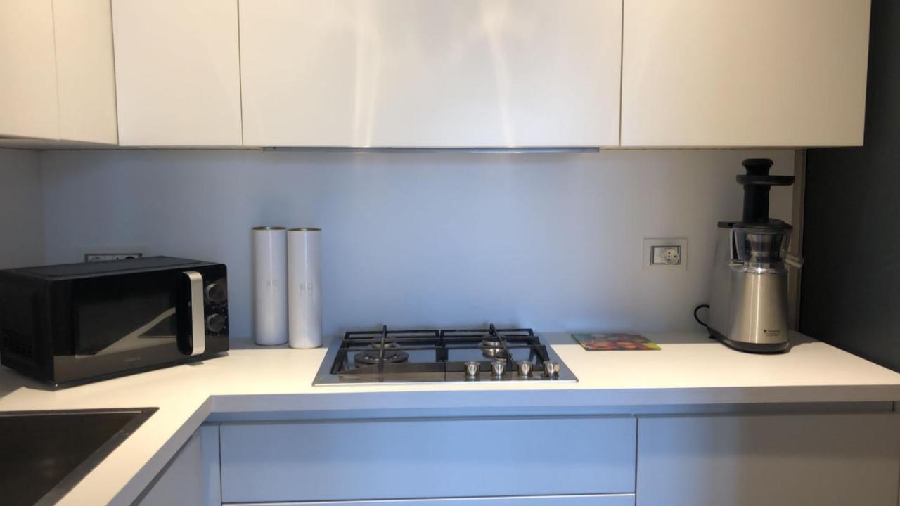 Morivione Apartment - Bocconi Free Parking 밀라노 외부 사진
