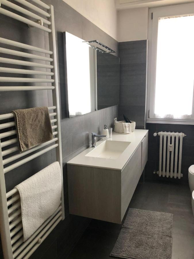 Morivione Apartment - Bocconi Free Parking 밀라노 외부 사진