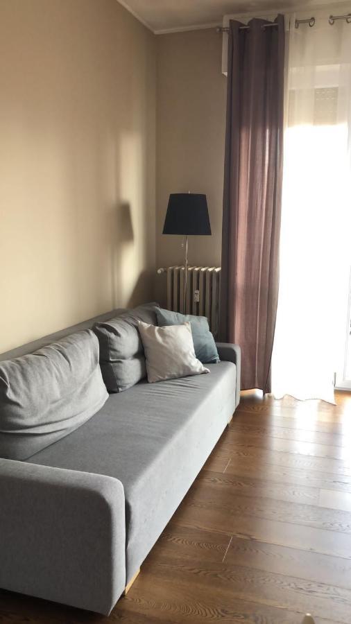 Morivione Apartment - Bocconi Free Parking 밀라노 외부 사진