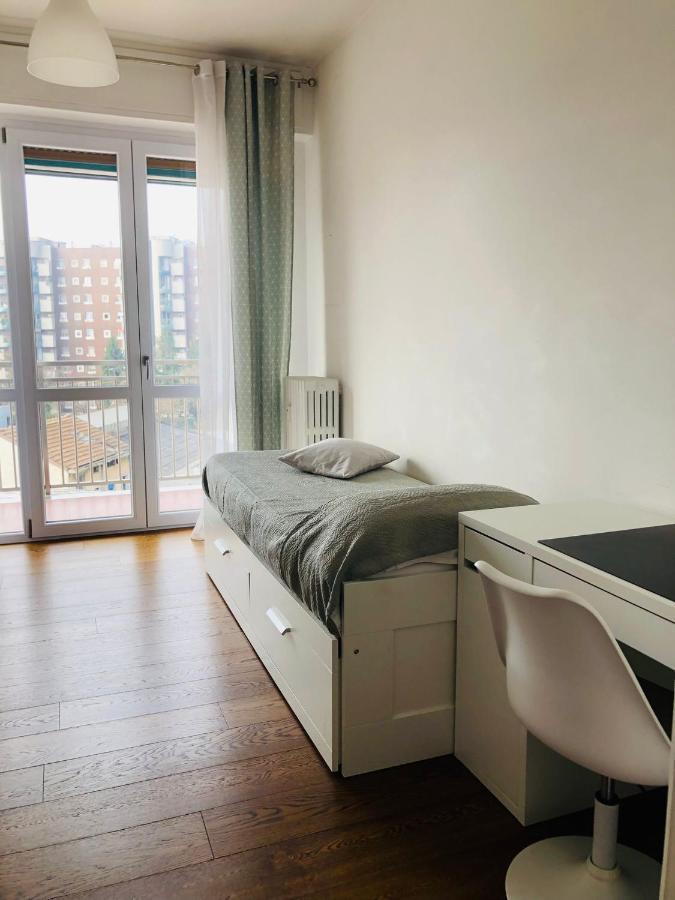 Morivione Apartment - Bocconi Free Parking 밀라노 외부 사진