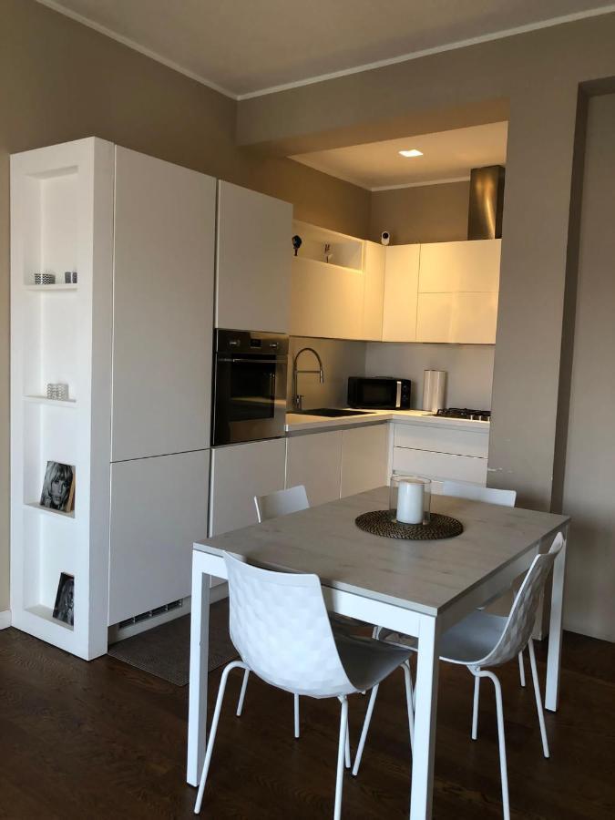 Morivione Apartment - Bocconi Free Parking 밀라노 외부 사진