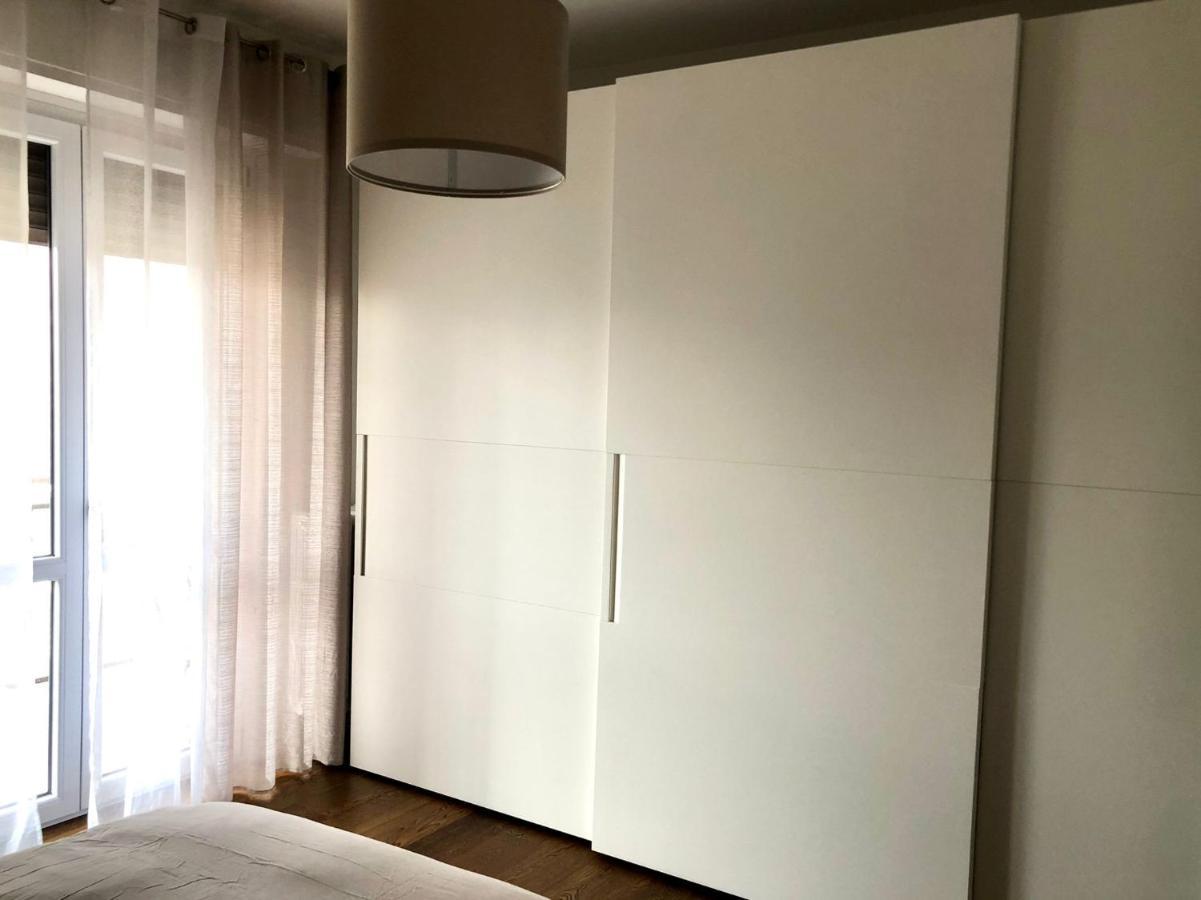 Morivione Apartment - Bocconi Free Parking 밀라노 외부 사진