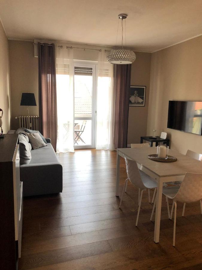 Morivione Apartment - Bocconi Free Parking 밀라노 외부 사진