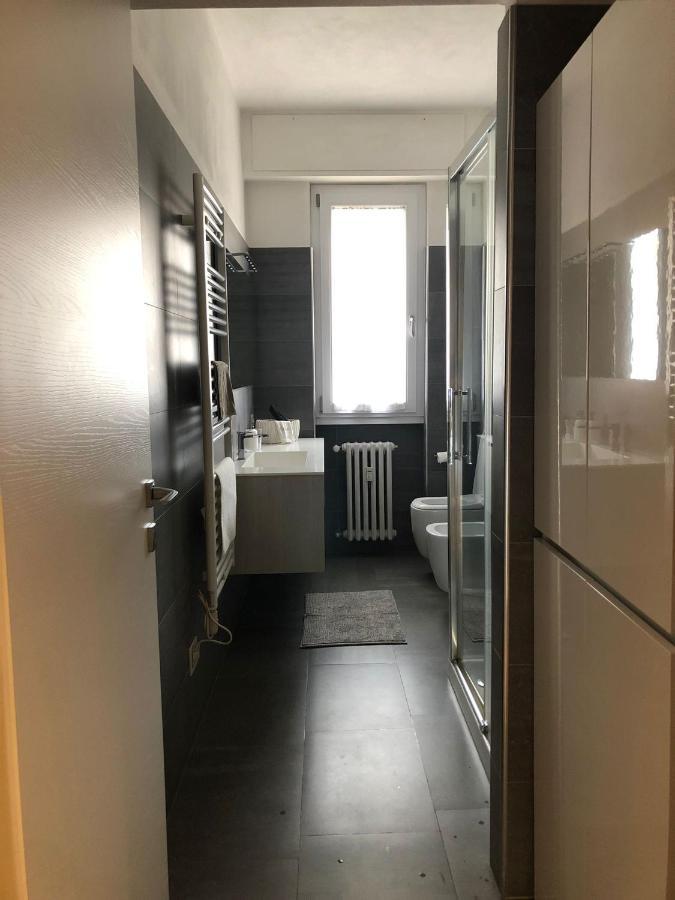Morivione Apartment - Bocconi Free Parking 밀라노 외부 사진