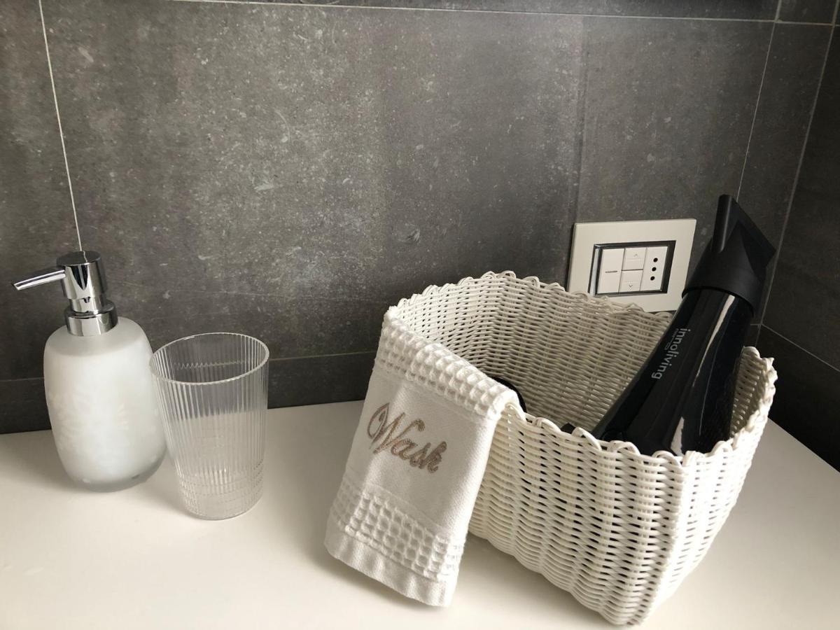 Morivione Apartment - Bocconi Free Parking 밀라노 외부 사진