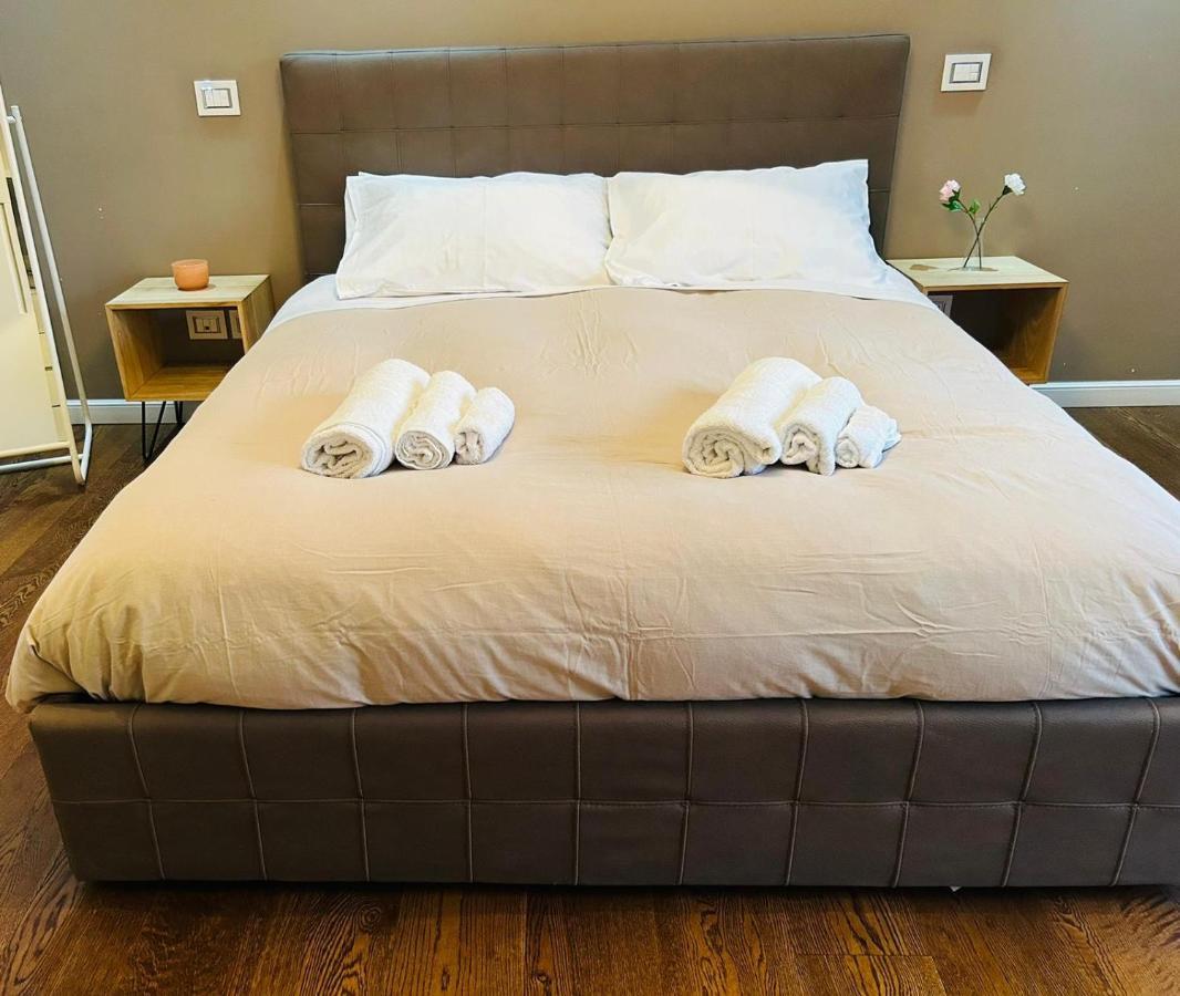 Morivione Apartment - Bocconi Free Parking 밀라노 외부 사진