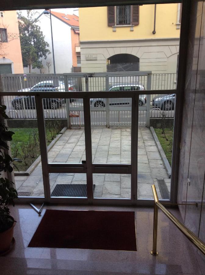 Morivione Apartment - Bocconi Free Parking 밀라노 외부 사진
