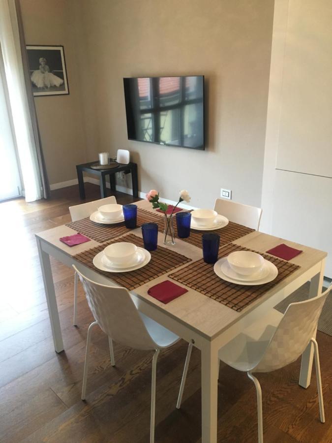 Morivione Apartment - Bocconi Free Parking 밀라노 외부 사진