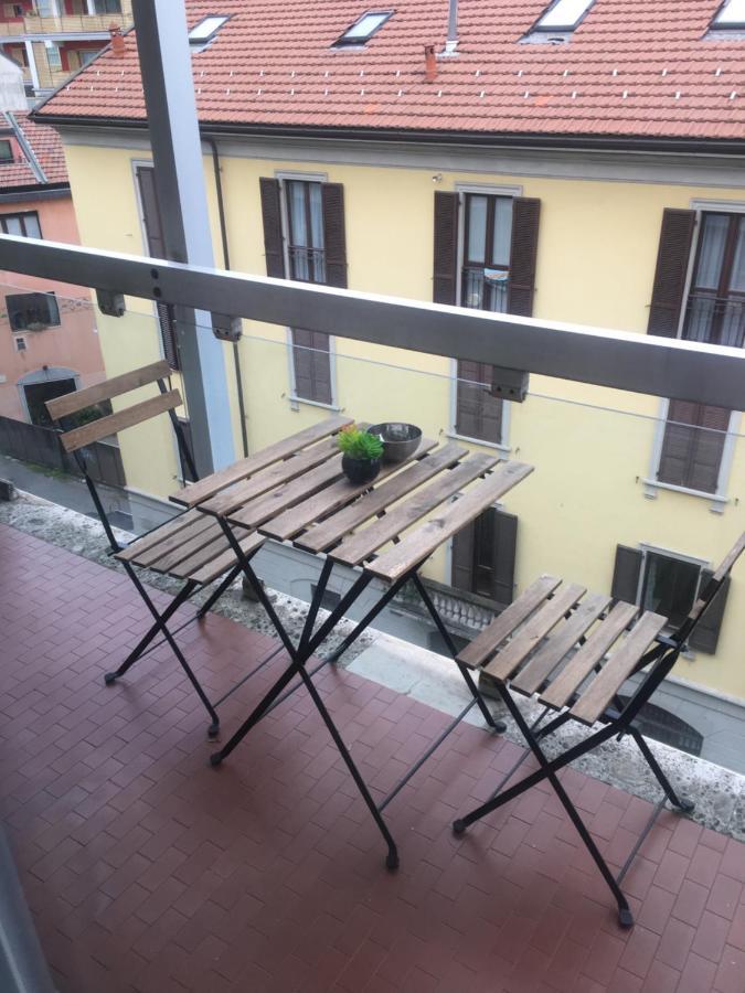 Morivione Apartment - Bocconi Free Parking 밀라노 외부 사진