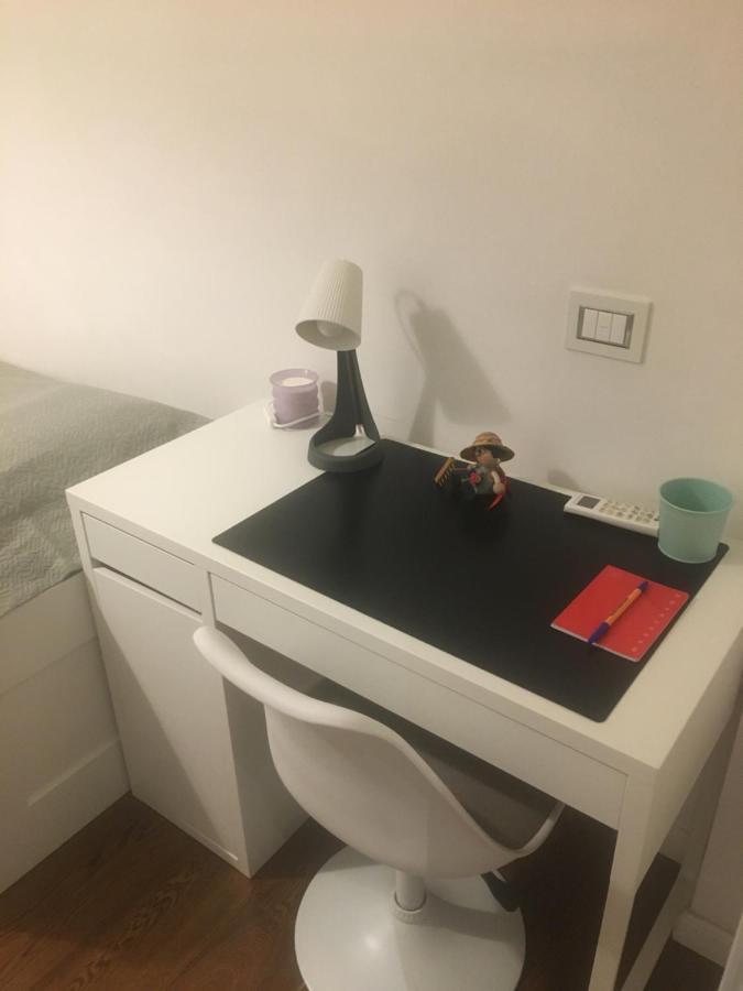 Morivione Apartment - Bocconi Free Parking 밀라노 외부 사진
