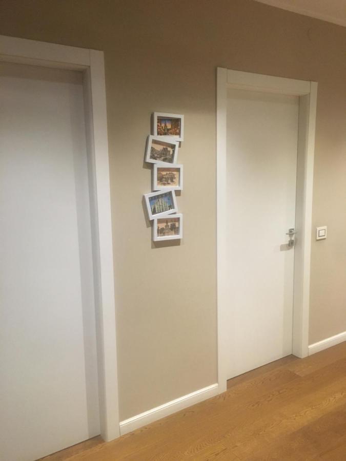 Morivione Apartment - Bocconi Free Parking 밀라노 외부 사진