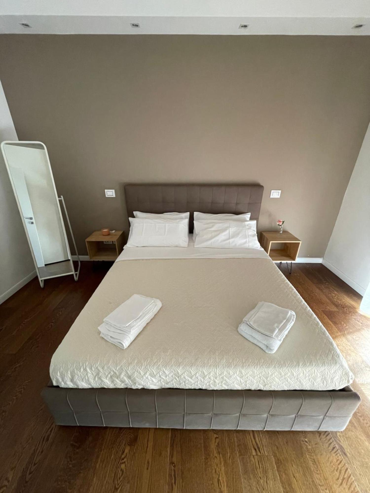 Morivione Apartment - Bocconi Free Parking 밀라노 외부 사진