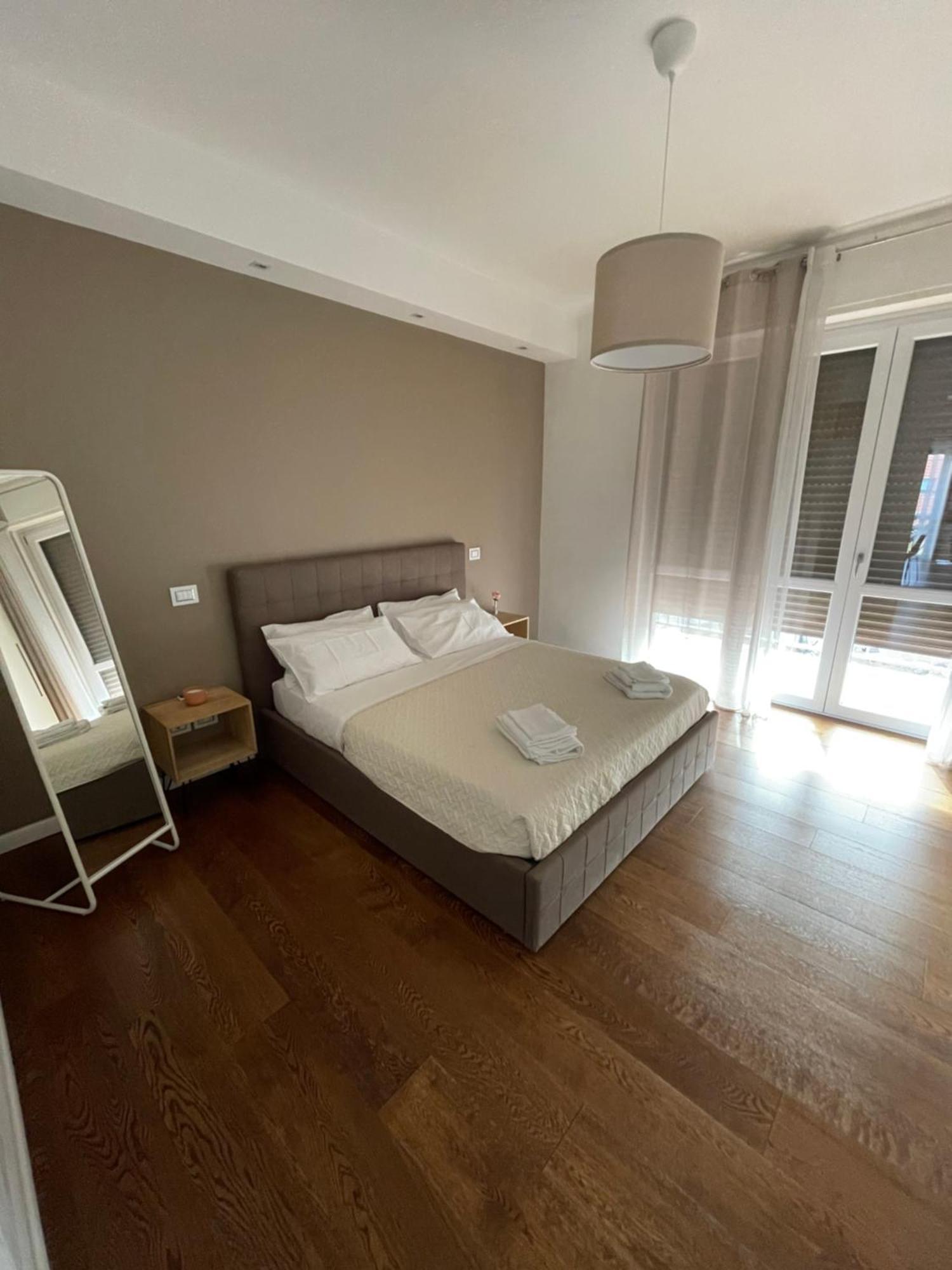 Morivione Apartment - Bocconi Free Parking 밀라노 외부 사진