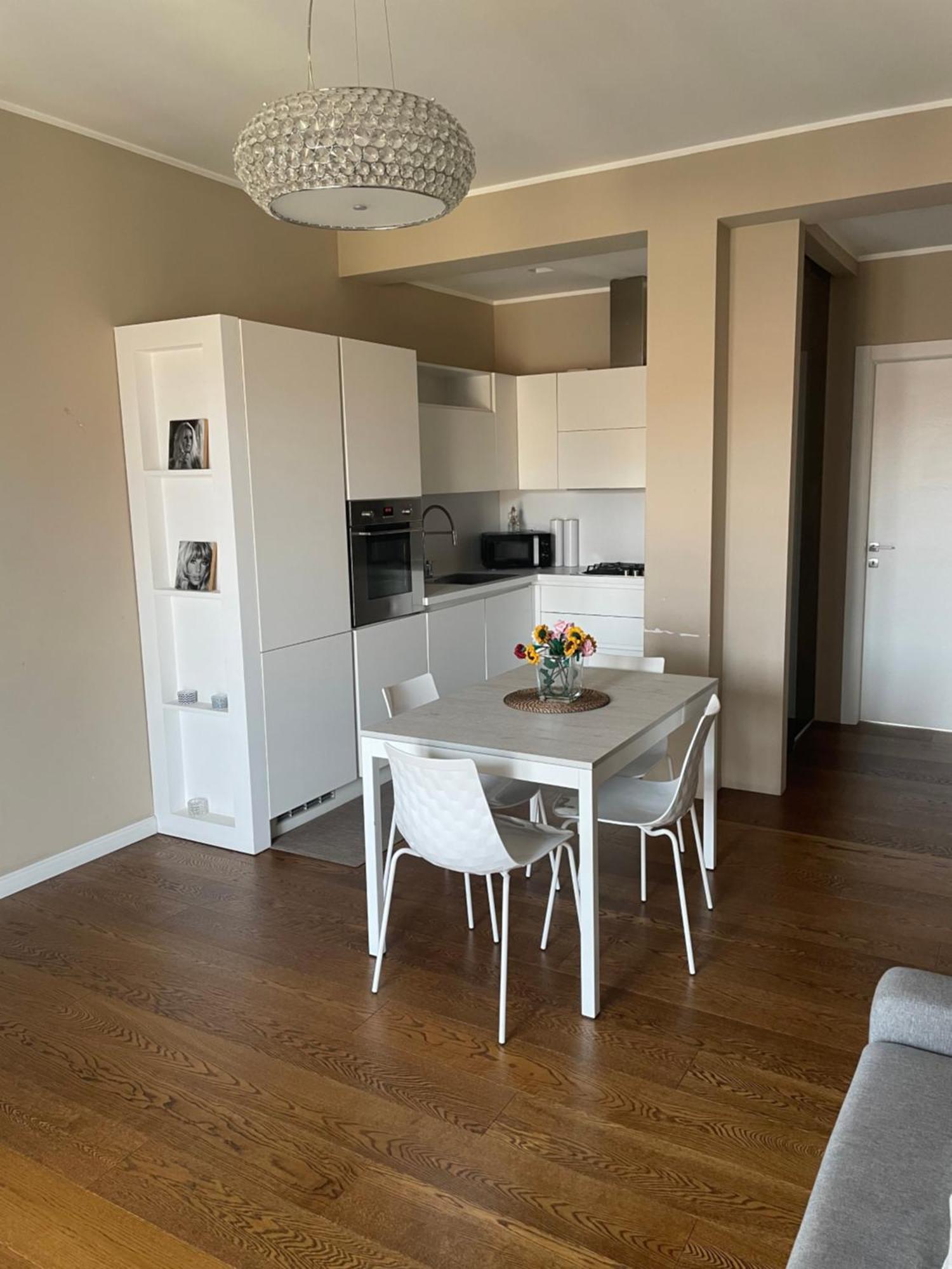 Morivione Apartment - Bocconi Free Parking 밀라노 외부 사진