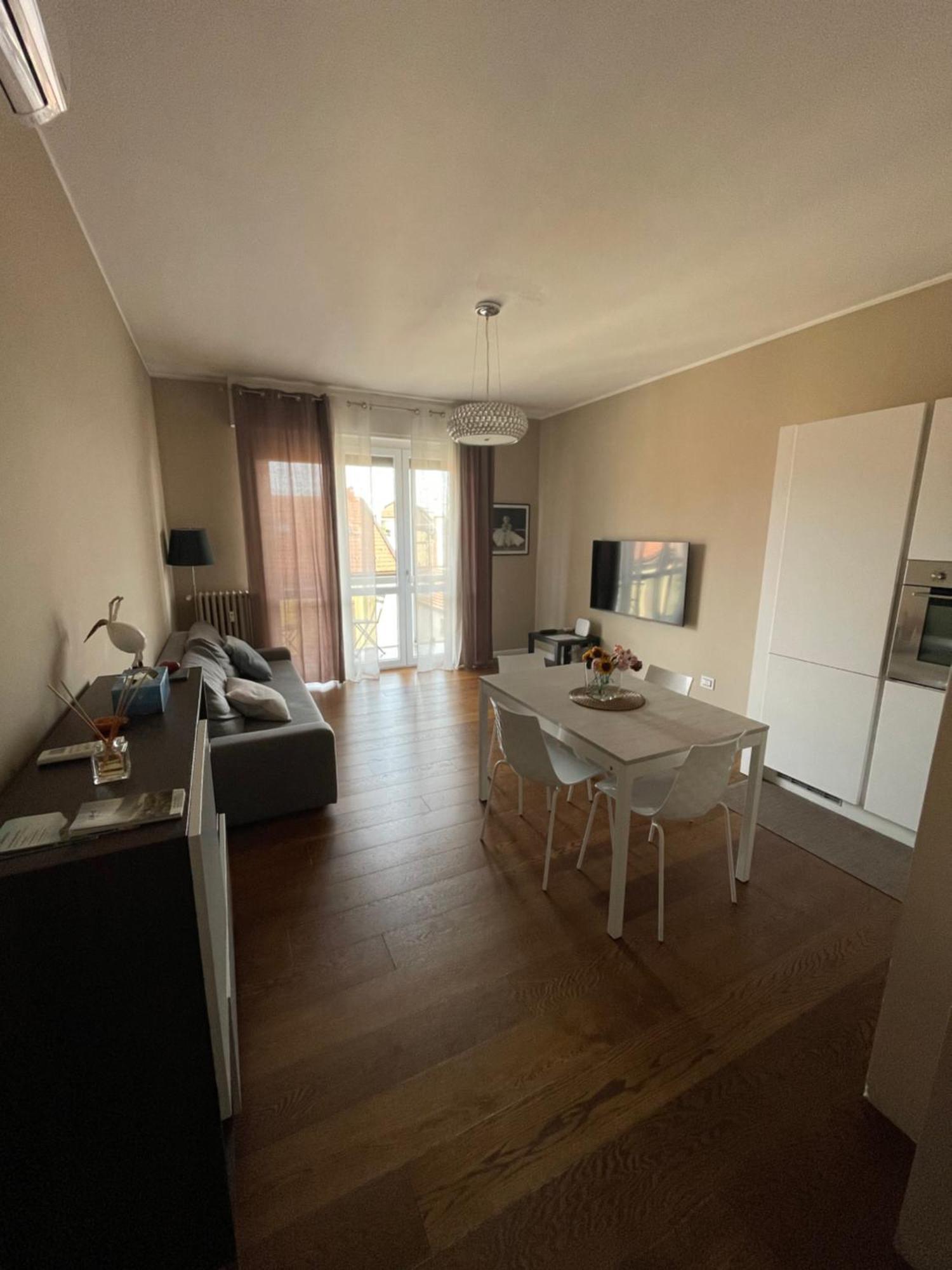 Morivione Apartment - Bocconi Free Parking 밀라노 외부 사진
