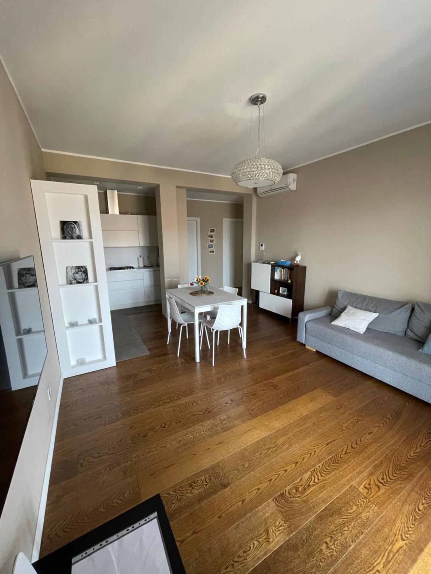 Morivione Apartment - Bocconi Free Parking 밀라노 외부 사진