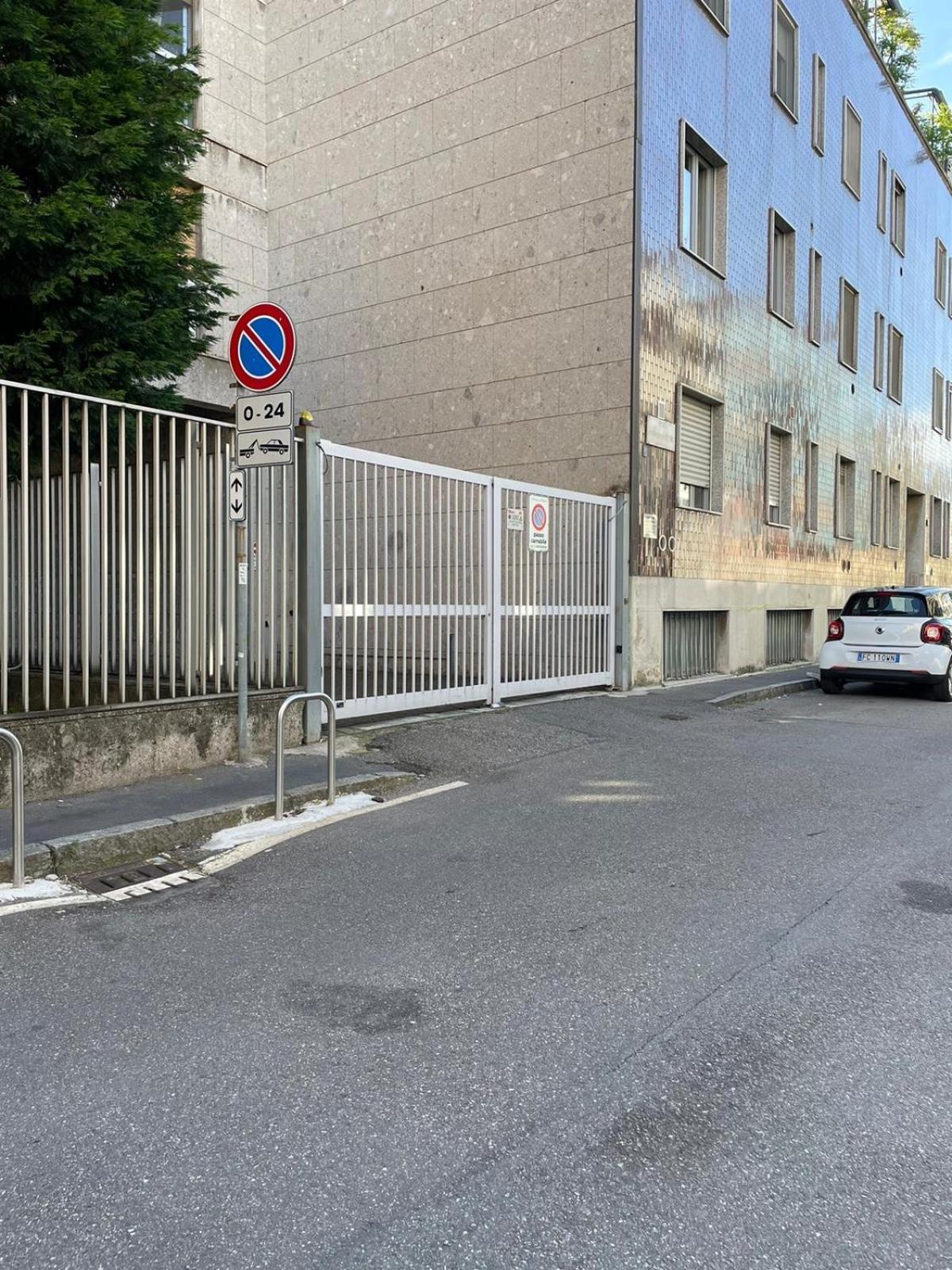 Morivione Apartment - Bocconi Free Parking 밀라노 외부 사진